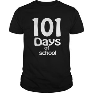 happy 101th days of school Teacher or Student shirt.jpg